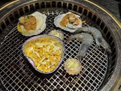 -AJIYA·池袋日式烧肉自助(天津万象城店)