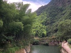 -花溪风景区