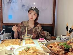 -遇见长安之高山流水(李家村万达店)