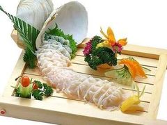 鲜象拔蚌-熊藏居酒屋(kkone店)