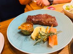 原切西冷-斗牛士牛排(南京东路店)