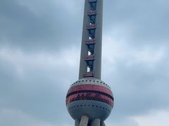 -东方明珠广播电视塔