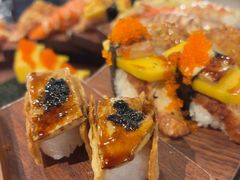 -古田居·特色寿司料理(骏欣中心店)