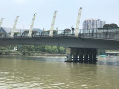 -运河游船(武林门码头)