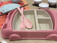 -点都德(龙之梦店)