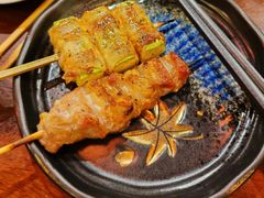 -鸟鹏烧鸟居酒屋(仁恒梦中心店)