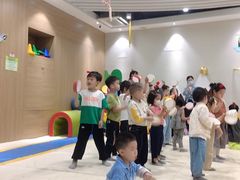 -贝思特蒙特梭利早教新区旗舰中心(苏州新区复悦城店)