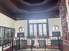 -东坡赤壁风景名胜区