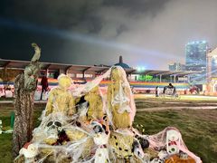 -巨鹏飞梦幻海岸