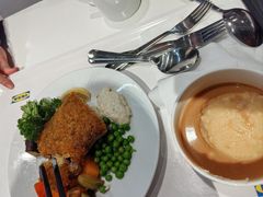 -宜家·瑞典风味餐厅(武汉荟聚中心店)