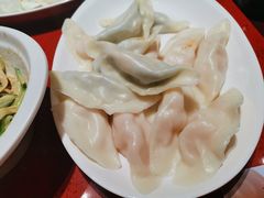虾三鲜水饺-喜家德虾仁水饺(长泰广场店)