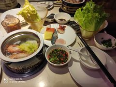 -加餐海鲜自助(集美银泰百货店)