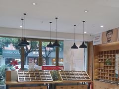 -宝丽眼镜(湖墅店)
