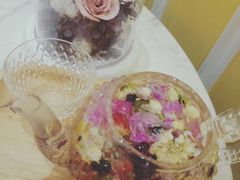 -莫奈花园法式蛋糕