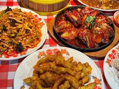 -满堂春特色餐馆