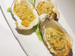 -开海·红岛海鲜虾水饺(石老人店)