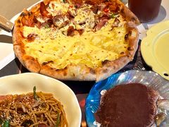 -盘炉forenza·云贵川融合小食堂 ( 钟楼中柳巷店)