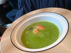 -西安W酒店·WEI全味西餐厅