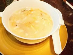 宋嫂鱼羹-杭州西子湖四季酒店·金沙厅