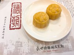 -糖朝(尖沙咀店)