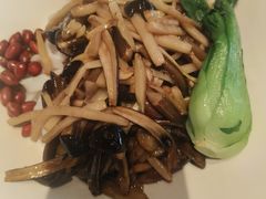 -漆黑觉米粉(三里屯店)