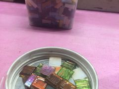 材料-瓦匠工社·马赛克·积木拼图·亲子手工DIY