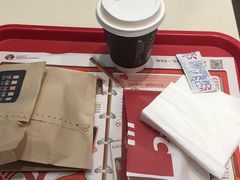 -肯德基(北京南站店)