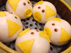 -大铁勺新津菜(东丽阳光新业广场店)