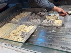 -八婺饭堂·自选店(新光汇店)
