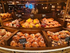 -B&C黄油与面包·THE GARDEN BAKERY概念店(世纪汇店)