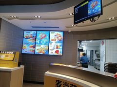 -麦当劳(季平店)