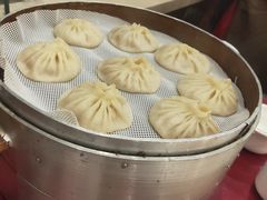 -一品楼灌汤包子(西门大街店)