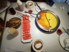 -川越泰火锅(吉利大厦店)