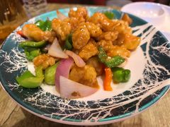 -来相会饺子·新辽菜(甘家口店)