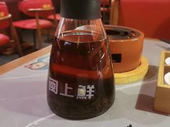 -闽上鲜·福建菜(龙湖滨江天街店)