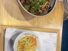 -头壹号饸饹面·大油条(东升科技园店)