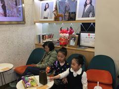 -海马体照相馆(上海宝山万达广场店)