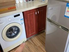 -天悦·国际Apartment(广州南站店)