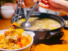 -楼兰新疆主题餐厅(苏州中心店)