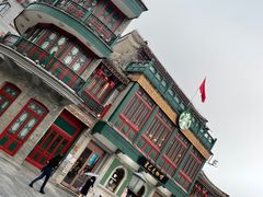 -北京前门大栅栏