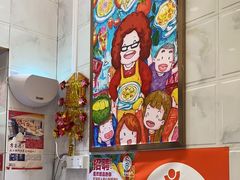 -甜心妈妈·榴莲星级糖水(北京路总店)