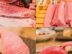 -西村日本料理(香格里拉饭店)