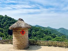 -阳产土楼