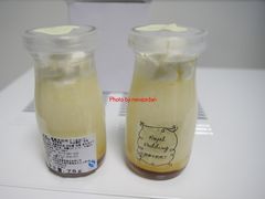 -巴黎贝甜(华堂新辰汇店)