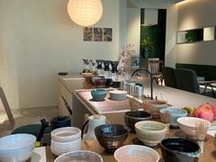 -luutosa  cafe & tea 鹿兔山