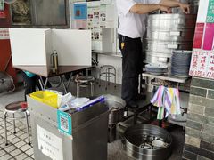 -達揚原味燉品(文明路店)