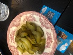-莫多多餐厅