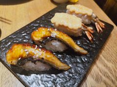-渔井食堂(新洲店)
