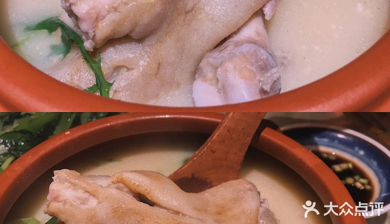 ✔️重庆旅游必打卡的必吃榜餐厅｜老重庆味道#山城老堂口#