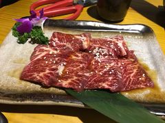 -丸藏和牛烧肉专门店(园区师惠坊店)